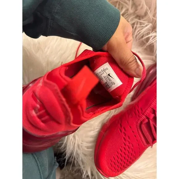 Nike Air Max 270 7 Y women’s 8 - Picture 5 of 5